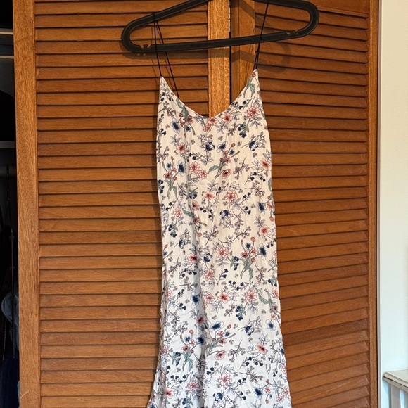 Nordstrom Dresses & Skirts - Nordstrom Floral Mini Dress - Multicolor